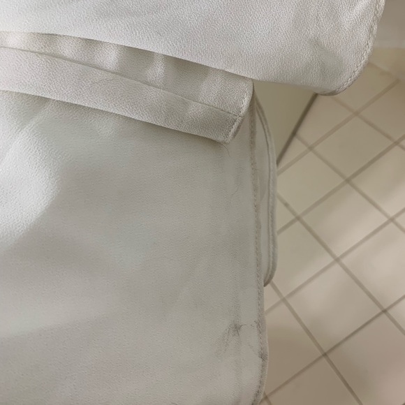 Lulu’s Forever and Always Formal maxi dress - Picture 10 of 10